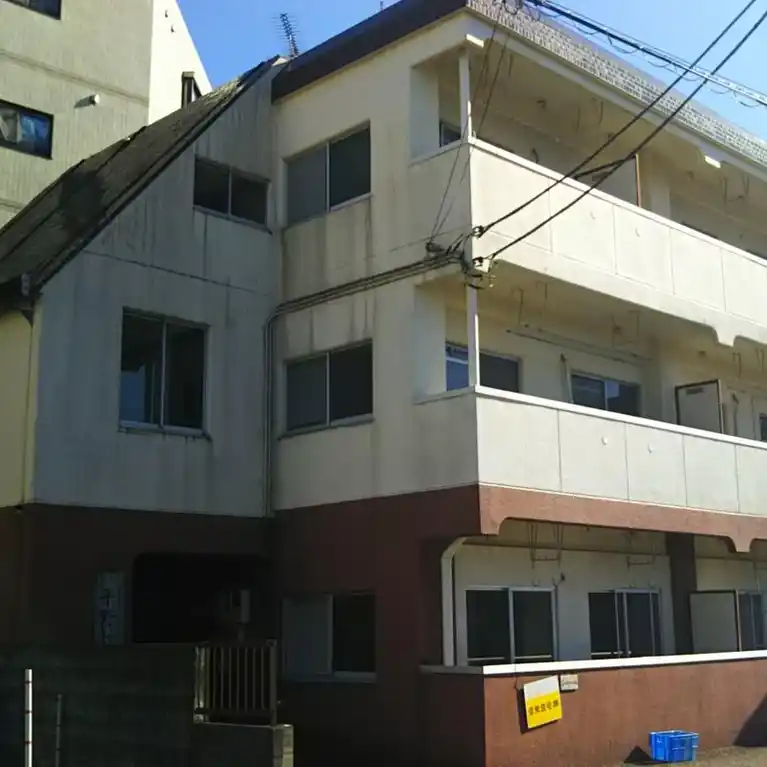 平野ビル 外観