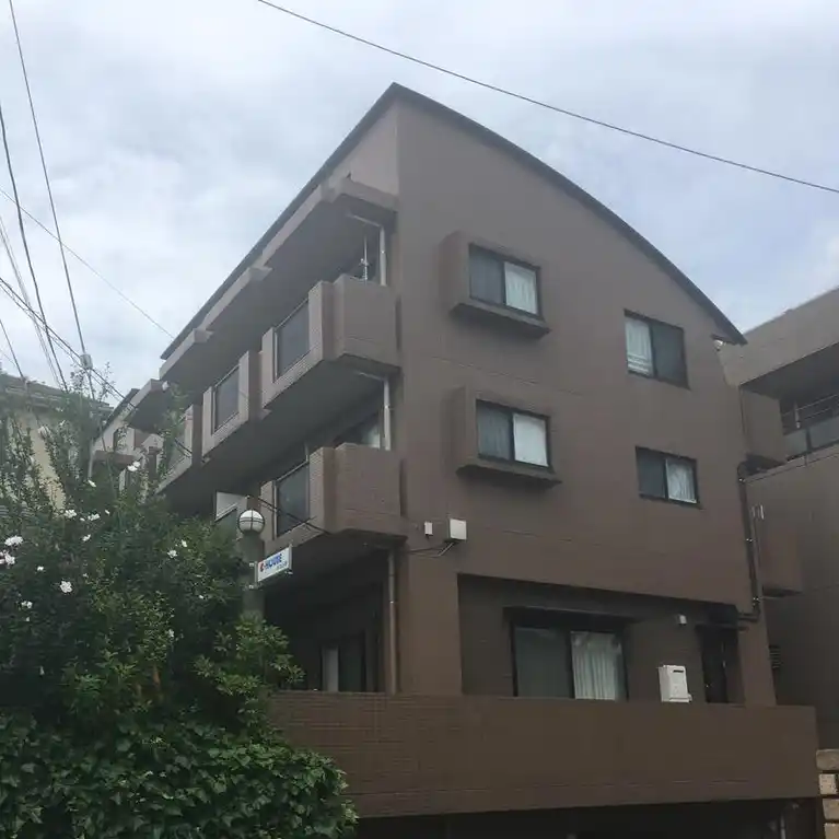 ガーデニアJOJO