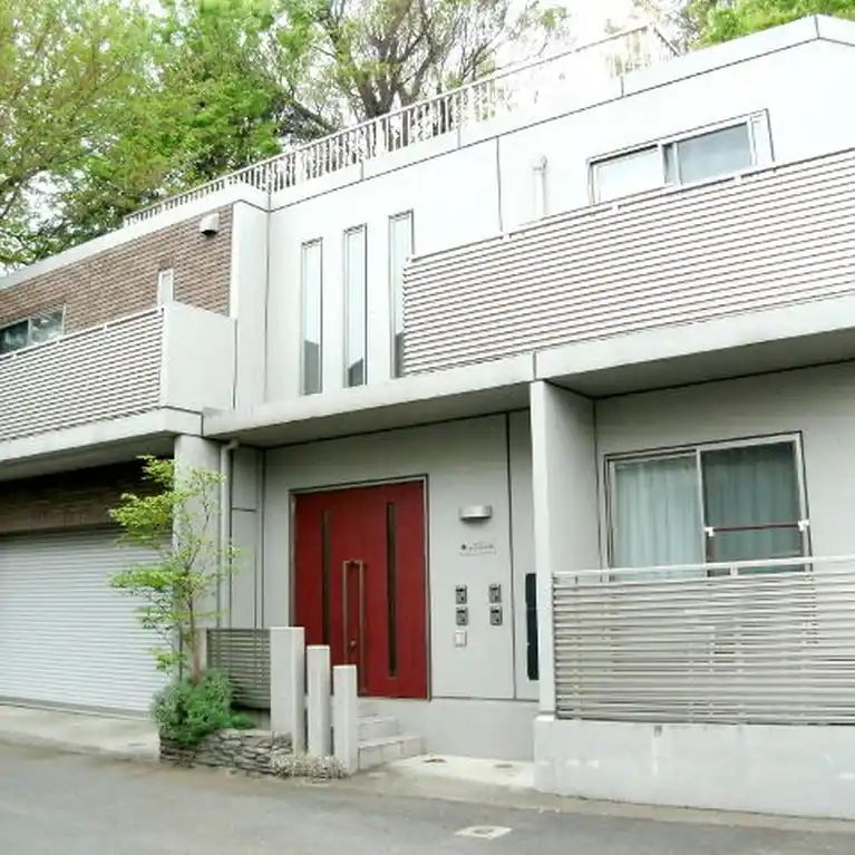 メゾンけやき野 外観