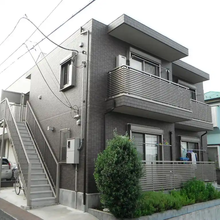 カーサ相模大野 外観