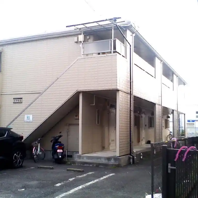 エクセル 外観