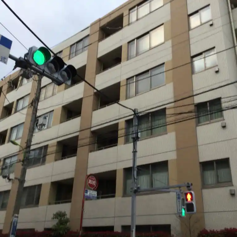 用賀パークハウス