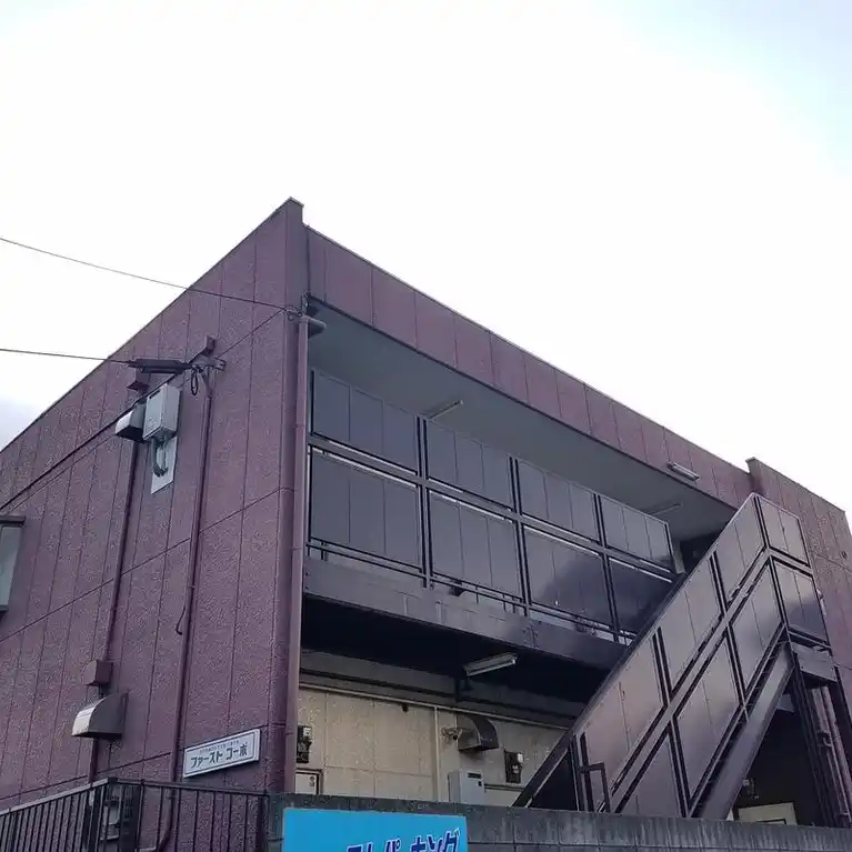 ファーストコーポ 外観