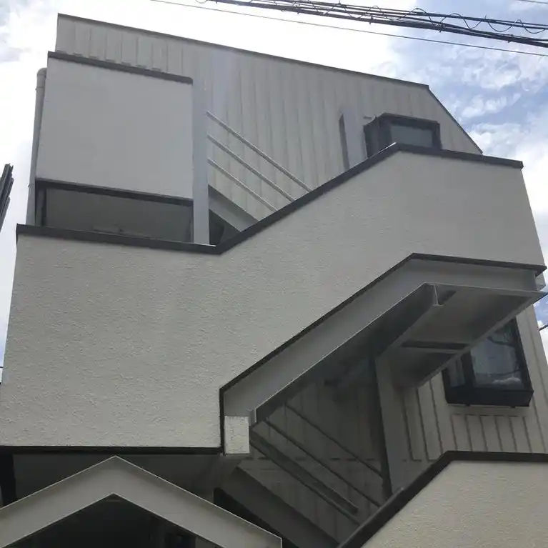 池袋ハイツ 外観