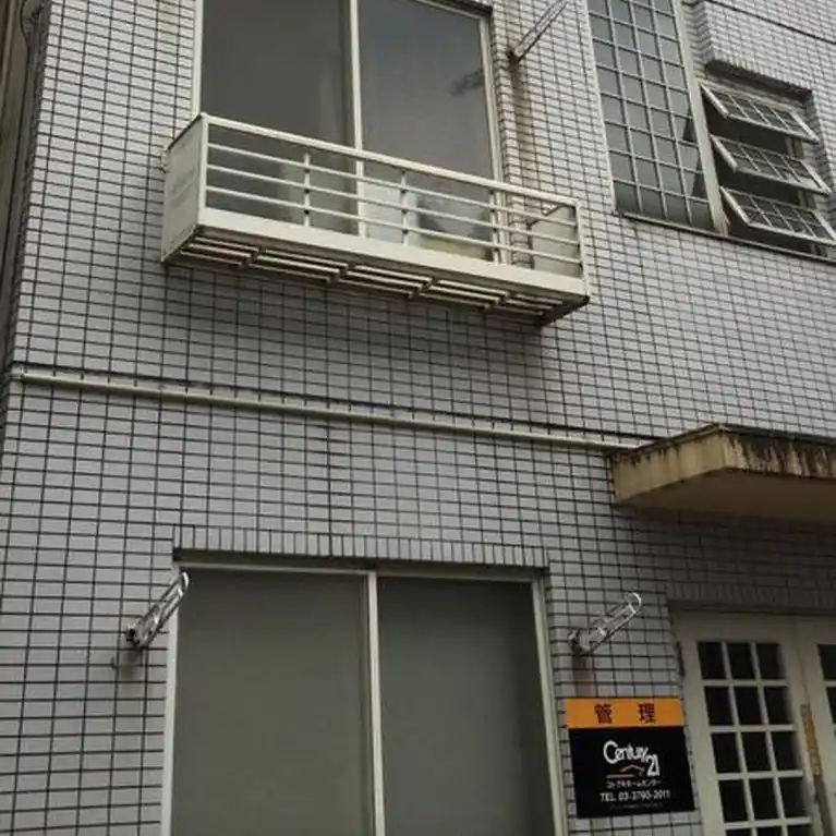Kコーポ 外観