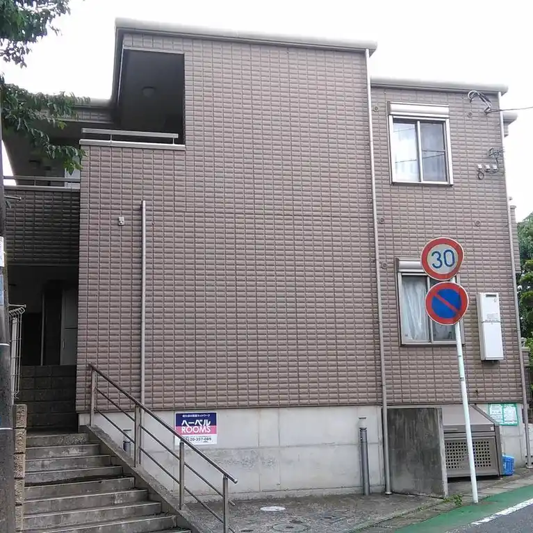 サンメゾンヒロ 外観