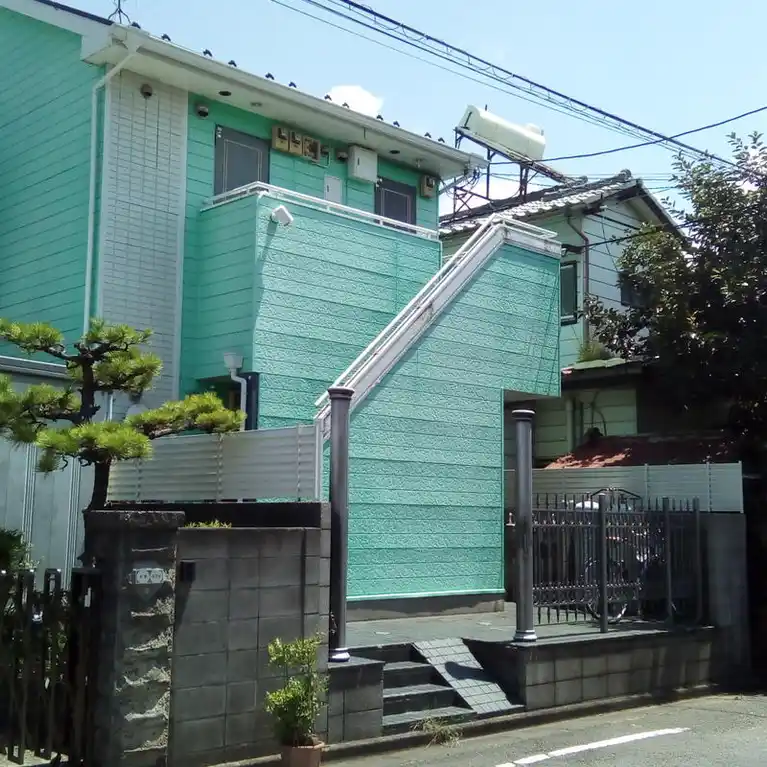 ファーストサイト富士見