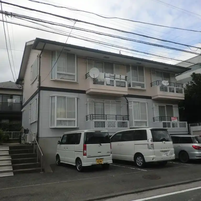 クレア大清水 B
