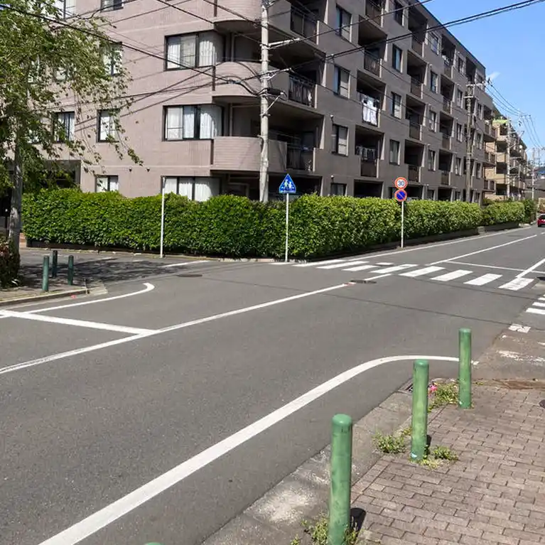 オーベル藤沢藤が岡1