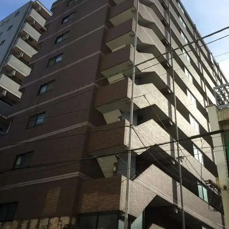 グランド・ガーラ日本橋茅場町