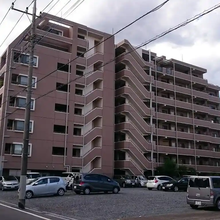 デュオ川口青木公園