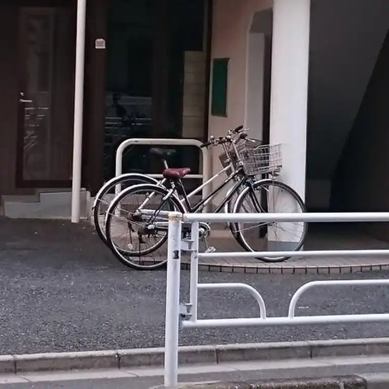 プレディオ北町 外観