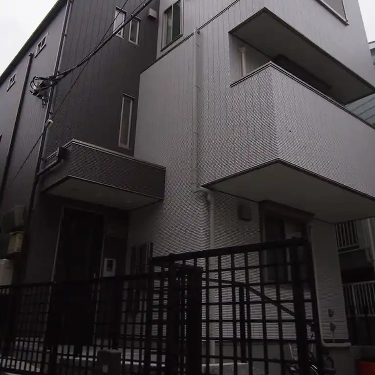 ラヴィー金沢文庫