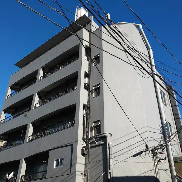 エクセレント下北沢