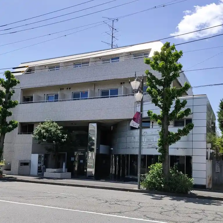 メゾン・ド・ノア日野台