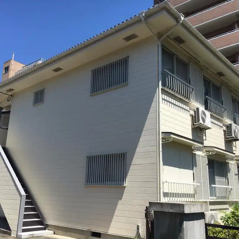 シャトル宮崎 外観