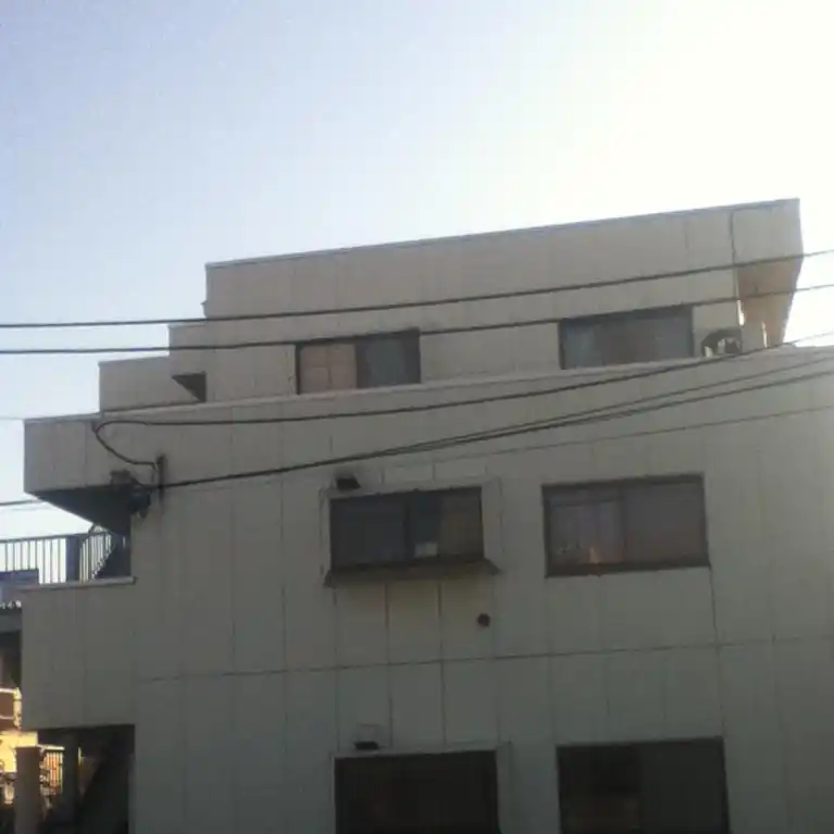 メゾンド・ロゼ 外観