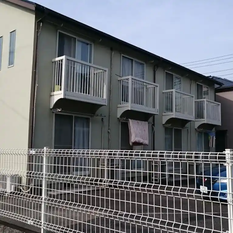フェリース戸田公園