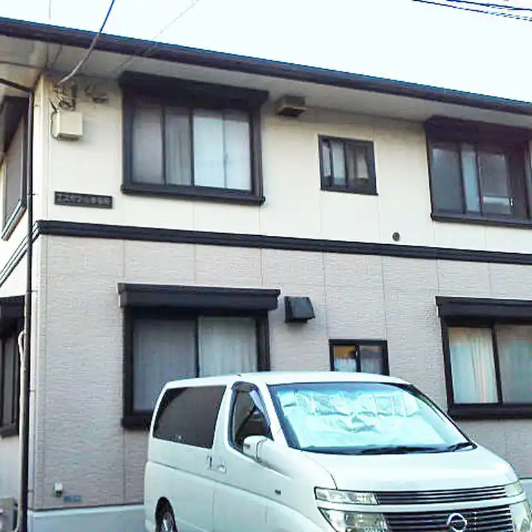 エスポワール参番館