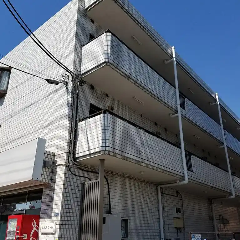 エスポワール 外観