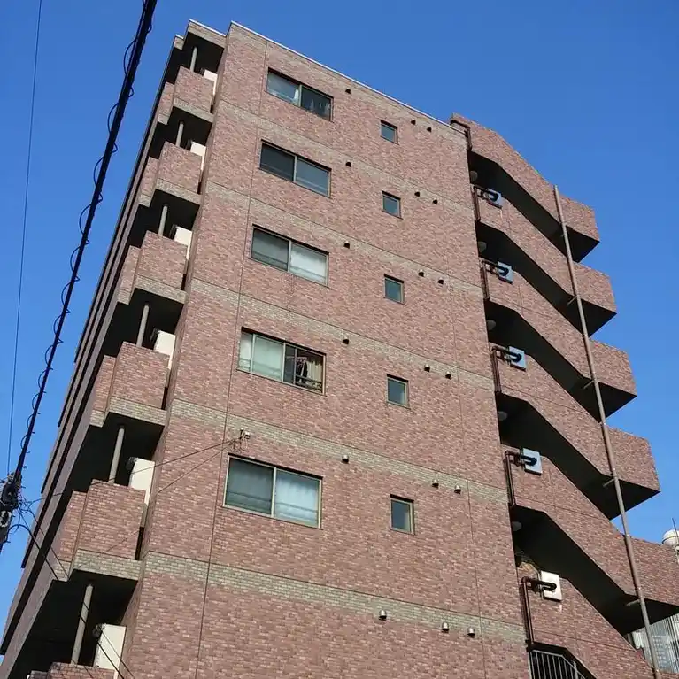モンテ横浜