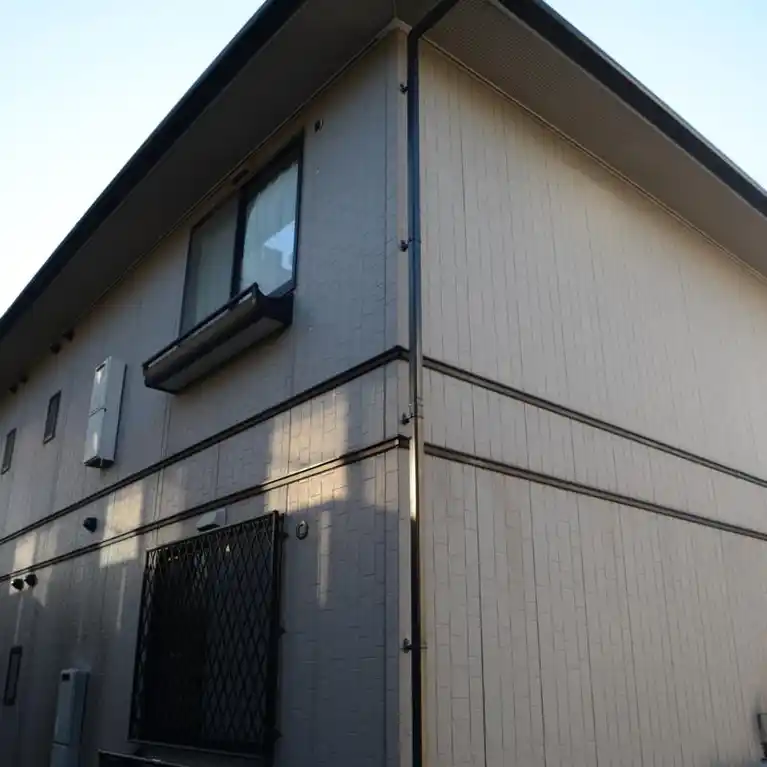 GRANDCHARIOTC棟 外観