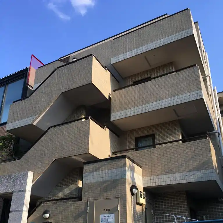 菱和パレス駒場東大前