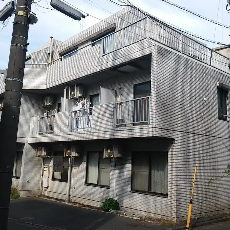 メゾン竹松