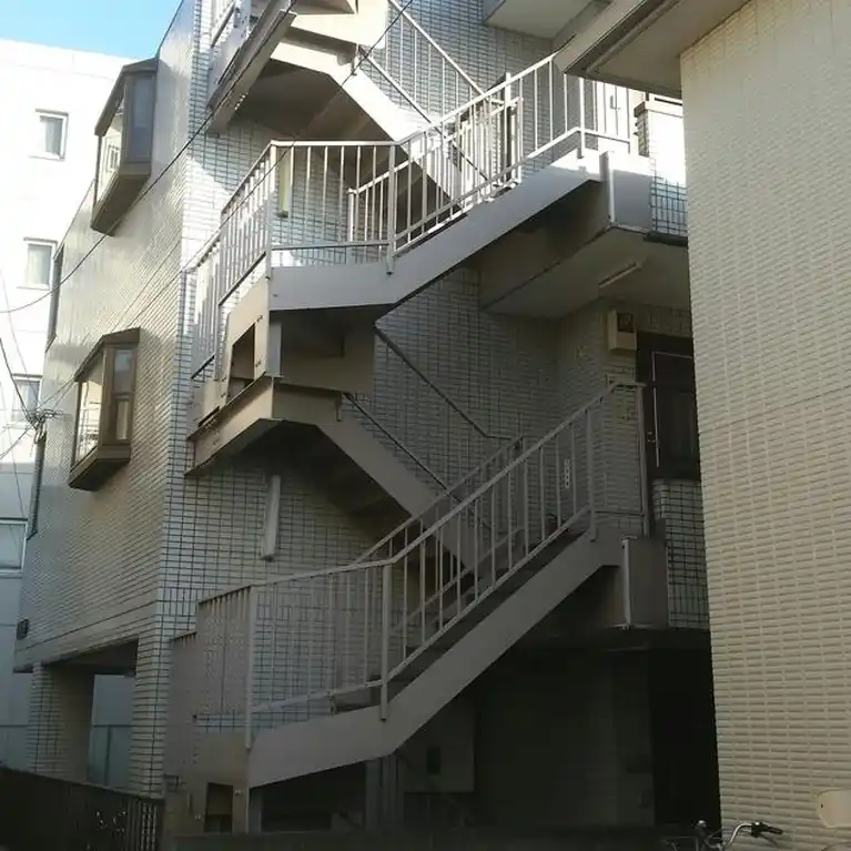 ヴィーブル多摩川