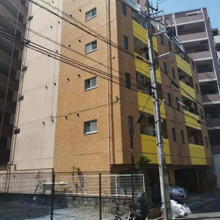 アーバンヒルズ西川口