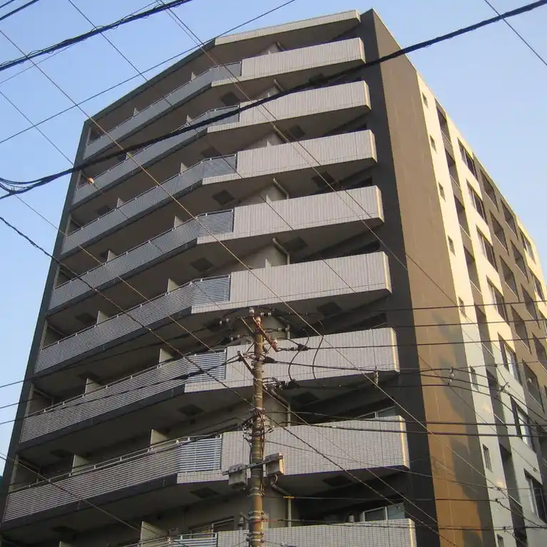 ParkAxis横浜井土ヶ谷