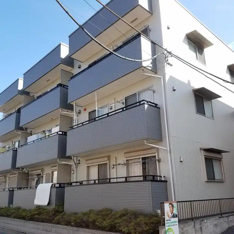 COCCONELLE 外観