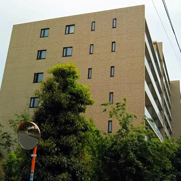 グランドメゾン仙川