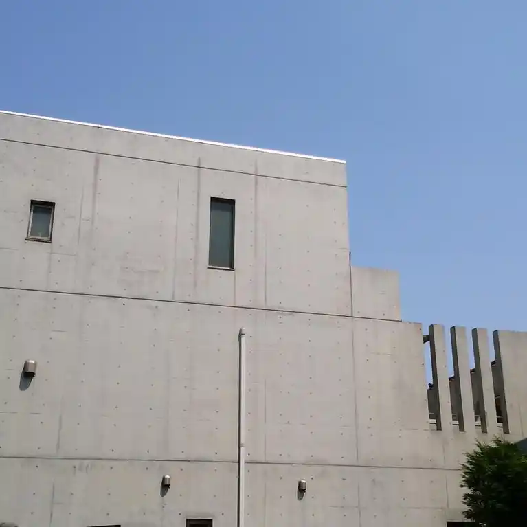 ヴィコント白金台 外観