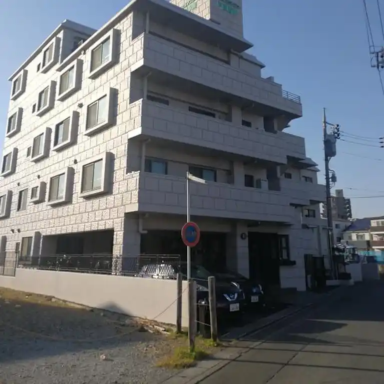 キャッスルマンション戸田駅前