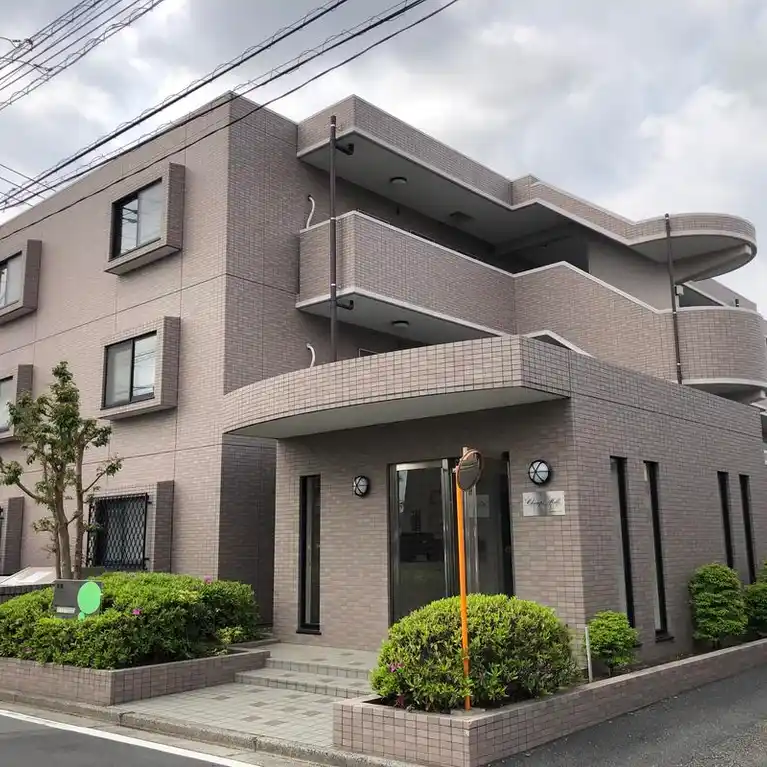 シャンヒルズ
