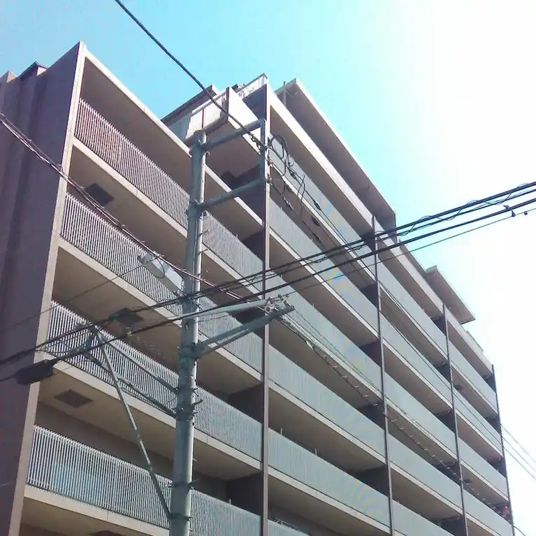 ユアコート川越アデッソ