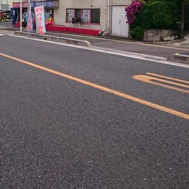 プラザUSA戸田公園 外観
