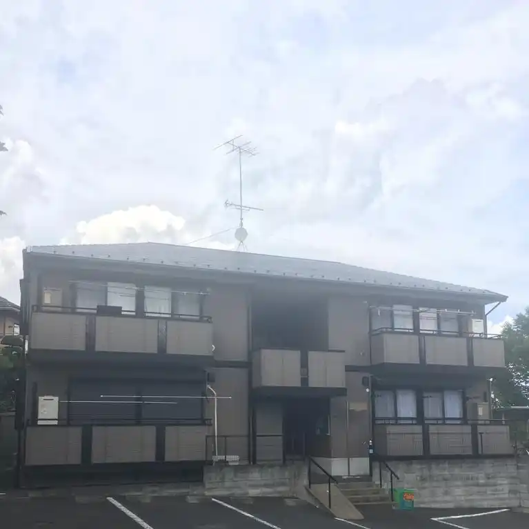 ストークみなみ野