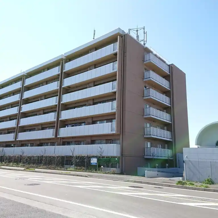 グランドヒルズ横浜