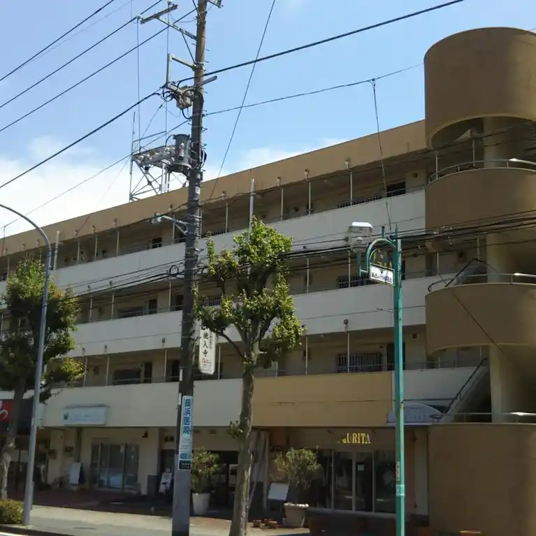丸善ビル