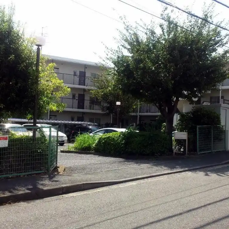 ビュープラザ青葉台