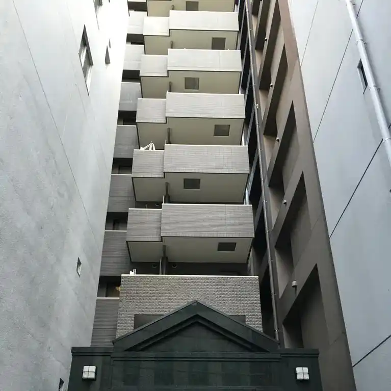 パレステュディオ芝大門