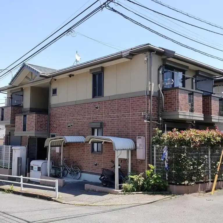 リヴェール 外観