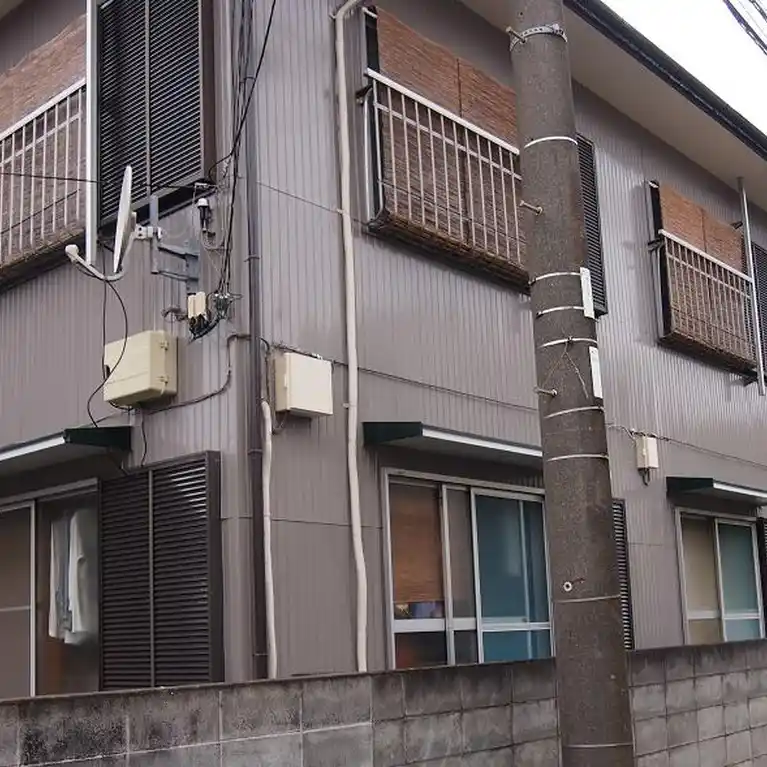 第一赤井荘