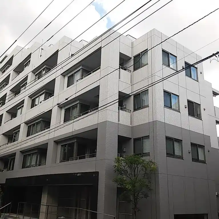 シェフルール仙川