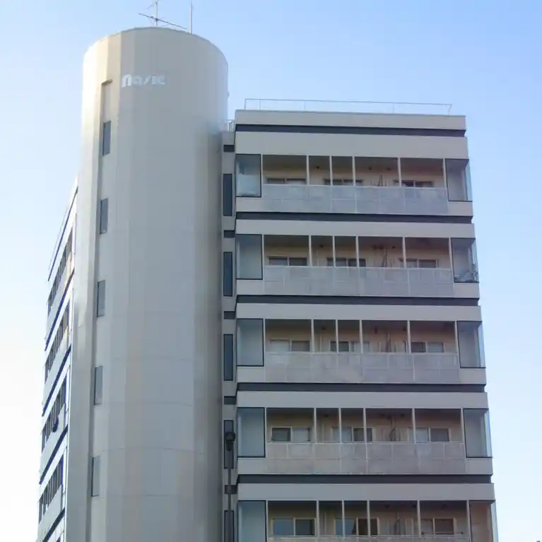 ユースハイム川崎