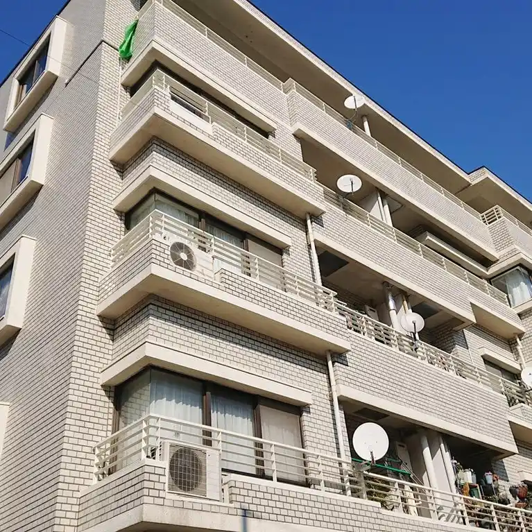 哲学堂リリエンハイム