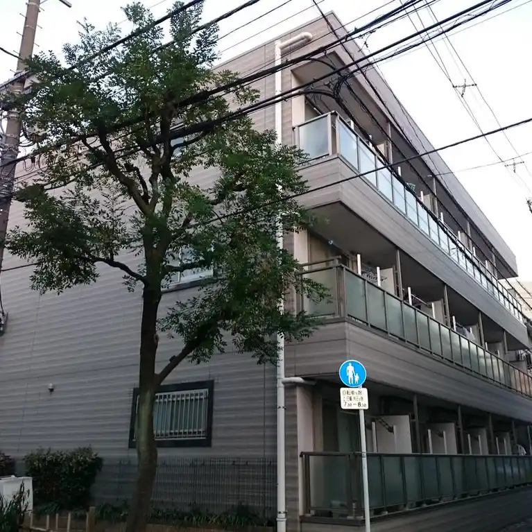 グランゼームス坂