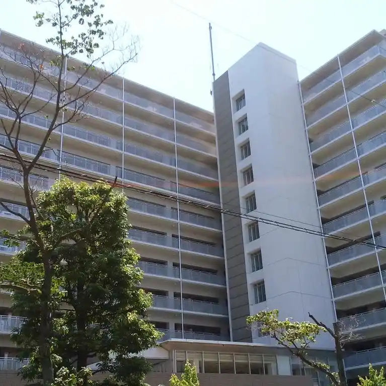 イーストコモンズ清澄白河サウスフラッツ